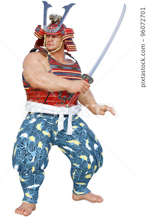 紅甲戰士 96072701