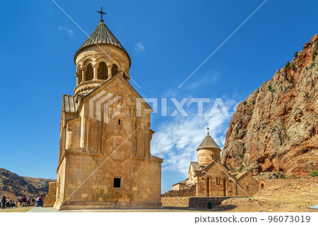Noravank monastery, Armenia Noravank monastery, Armenia 96073019
