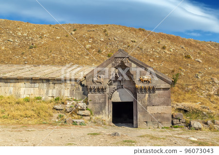 Orbelian's Caravanserai, Armenia Orbelian's Caravanserai, Armenia 96073043