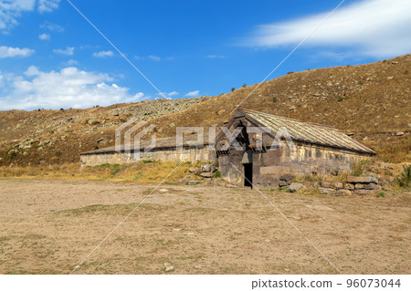 Orbelian's Caravanserai, Armenia Orbelian's Caravanserai, Armenia 96073044