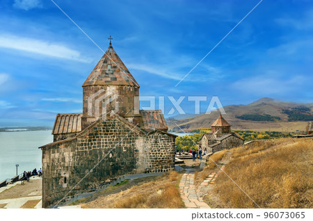 Sevanavank monastery, Armenia Sevanavank monastery, Armenia 96073065