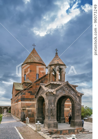 Khor Virap monastery, Armenia Khor Virap monastery, Armenia 96073249