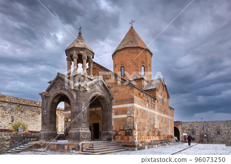 Khor Virap monastery, Armenia 96073250