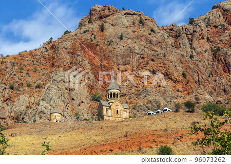 Noravank monastery, Armenia Noravank monastery, Armenia 96073262