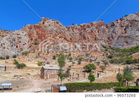 Noravank monastery, Armenia Noravank monastery, Armenia 96073268
