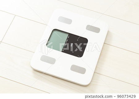 Weight scale Weight scale 96073429