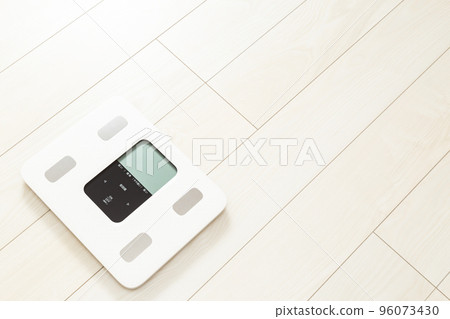 Weight scale 96073430