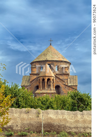 Saint Hripsime Church, Armenia Saint Hripsime Church, Armenia 96073624