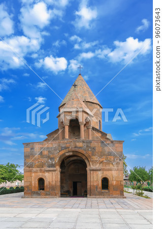 Shoghakat Church, Vagharshapat, Armenia Shoghakat Church, Vagharshapat, Armenia 96073643