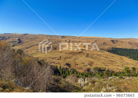 Lago-Naki Plateau, Adygea, Russia Lago-Naki Plateau, Adygea, Russia 96073665