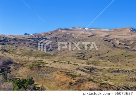 Lago-Naki Plateau, Adygea, Russia Lago-Naki Plateau, Adygea, Russia 96073687