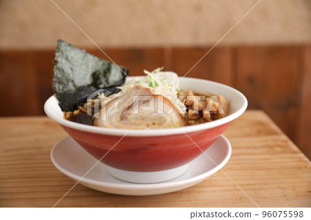 Ramen Japanese noodle soup japanese food Ramen Japanese noodle soup japanese food 96075598