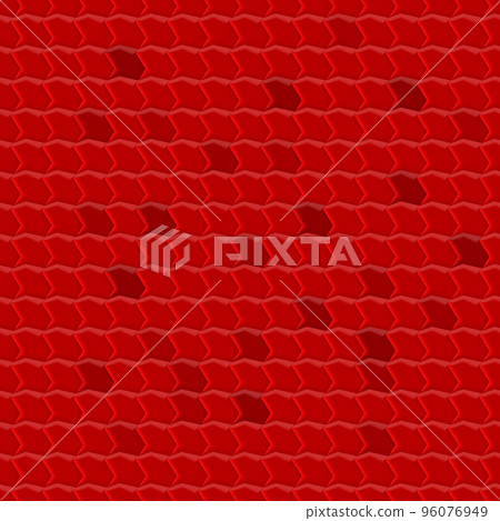 Abstract seamless pattern of tiles Abstract seamless pattern of tiles 96076949