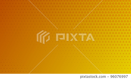 Abstract halftone background Abstract halftone background 96076997