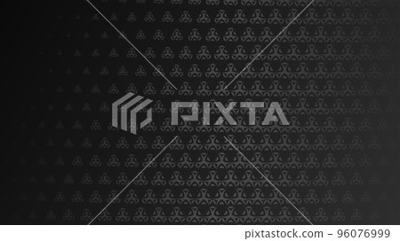 Abstract halftone background Abstract halftone background 96076999