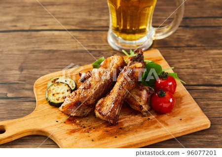 排骨 排骨 排骨 啤酒 96077201