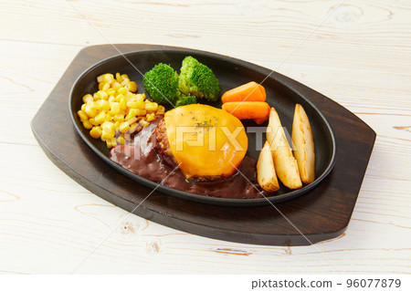 芝士漢堡漢堡 芝士漢堡漢堡 96077879