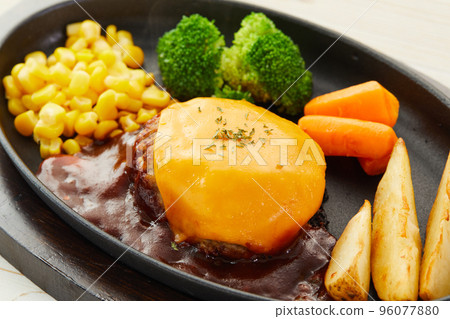 芝士漢堡漢堡 芝士漢堡漢堡 96077880