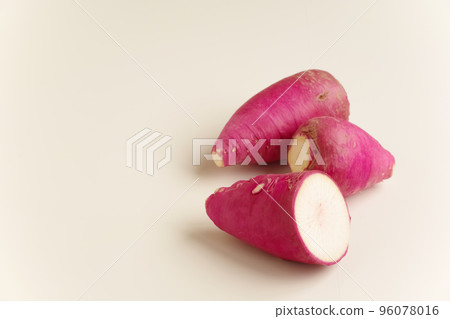 Hohei Turnip Nagawa, Matsumoto City, Nagano Prefecture Hohei Turnip Nagawa, Matsumoto City, Nagano Prefecture 96078016