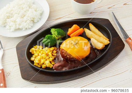 芝士漢堡漢堡 芝士漢堡漢堡 96078635