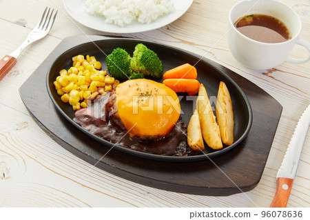 芝士漢堡漢堡 芝士漢堡漢堡 96078636