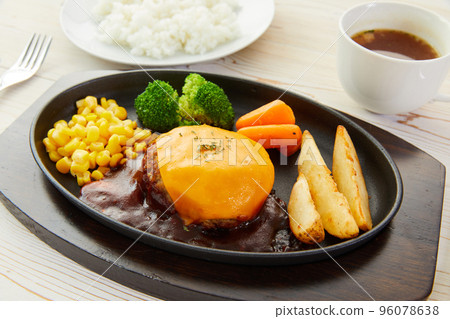 芝士漢堡漢堡 芝士漢堡漢堡 96078638