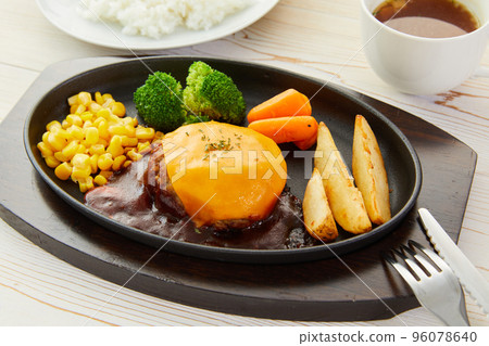 芝士漢堡漢堡 芝士漢堡漢堡 96078640