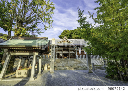 福岡縣北九州市高總八幡宮禮拜堂 96079142