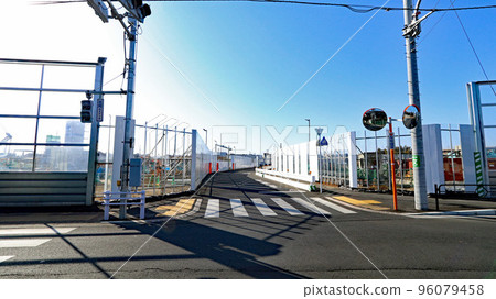 東京三鷹市北野外環路中央路口建設 東京三鷹市北野外環路中央路口建設 96079458