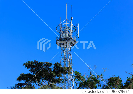 手機基站 96079635