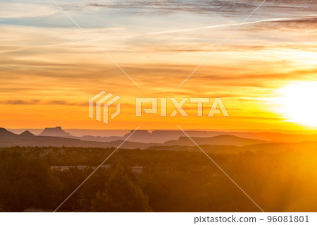 American landscapes 96081801