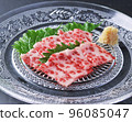 whale sashimi 96085047