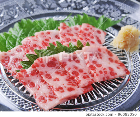 鯨魚刺身 96085050