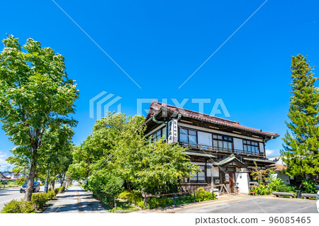 Sasaya Ryokan Sasaya Ryokan 96085465