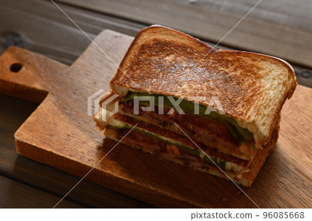 BLT熱砂 BLT熱砂 96085668