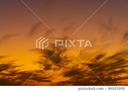 《Fukuoka Prefecture》Kagami no Umi Fukutsu City (Tsuyazaki Coast, Fukuma Coast, Miyaji Beach) 96085999