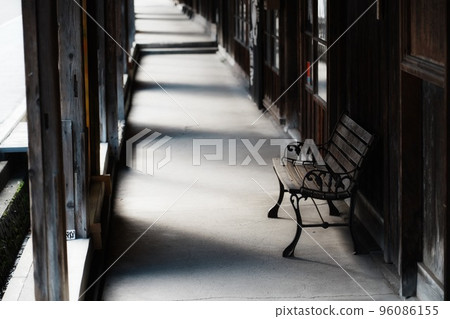 Bench Bench 96086155