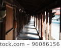 Alleyway 96086156