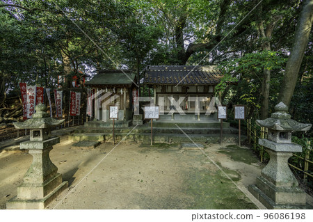 住吉神社 雪松社 山口縣下關市 住吉神社 雪松社 山口縣下關市 96086198