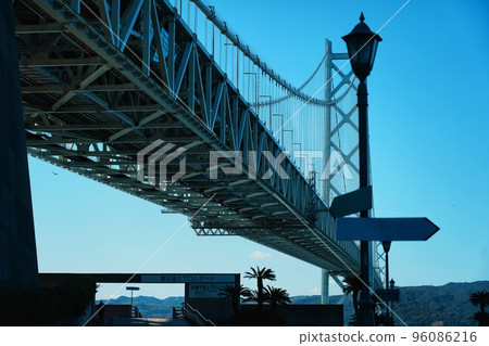 明石橋 96086216