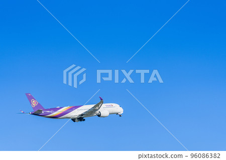 “飛機”空中客車空中客車 A350-900 96086382