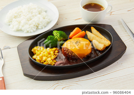 芝士漢堡漢堡 芝士漢堡漢堡 96086404