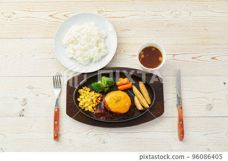 芝士漢堡漢堡 芝士漢堡漢堡 96086405