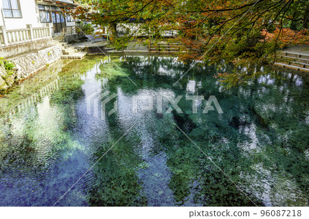 山口縣別府弁天池礦山市 96087218