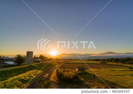 長野縣西川市朝日市 長野縣西川市朝日市 96089597