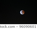 Total lunar eclipse 96090601