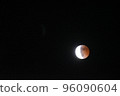 Total lunar eclipse 96090604