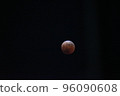 Total lunar eclipse 96090608