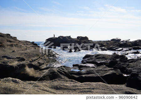 Jogashima Miura Beach Angler 96090642