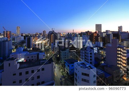 名古屋市景觀 名古屋市景觀 96090773